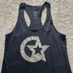 Cyclebar CYCLESTAR Tank
